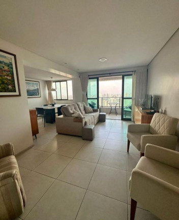 Imagem Apartamento com 3 Quartos à Venda, 130 m² em Casa Amarela - Recife Imagem Apartamento com 3 Quartos à Venda, 130 m² em Casa Amarela - Recife