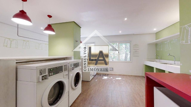 Imagem Apartamento com 2 Quartos à Venda, 76 m² em Vila Andrade - São Paulo Imagem Apartamento com 2 Quartos à Venda, 76 m² em Vila Andrade - São Paulo
