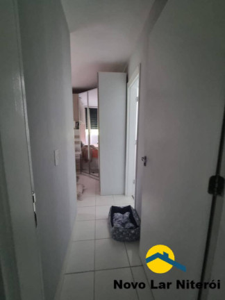 Imagem Apartamento com 3 Quartos à Venda, 75 m² em Maria Paula - São Gonçalo