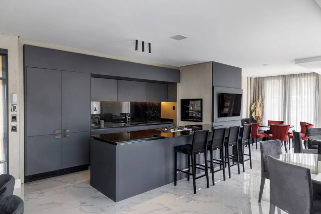 Imagem Apartamento com 3 Quartos à Venda, 80 m² em Centro - Itajaí
