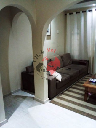 Imagem Sobrado com 3 Quartos à Venda, 159 m² em Taboão - São Bernardo Do Campo Imagem Sobrado com 3 Quartos à Venda, 159 m² em Taboão - São Bernardo Do Campo