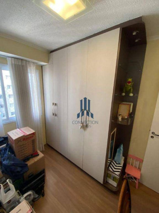 Imagem Apartamento com 2 Quartos à Venda, 66 m² em Portão - Curitiba Imagem Apartamento com 2 Quartos à Venda, 66 m² em Portão - Curitiba