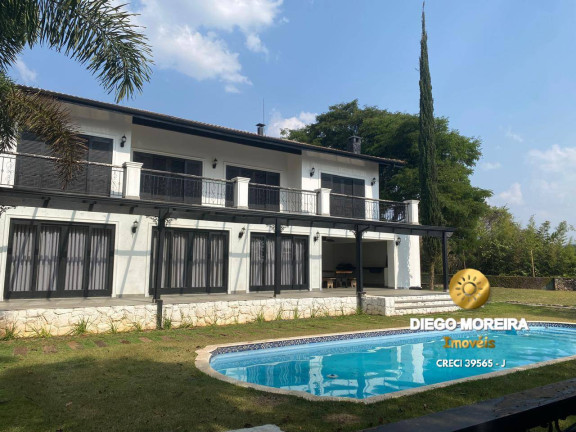 Imagem Chácara com 4 Quartos à Venda, 5.480 m² em Rio Abaixo - Mairiporã Imagem Chácara com 4 Quartos à Venda, 5.480 m² em Rio Abaixo - Mairiporã