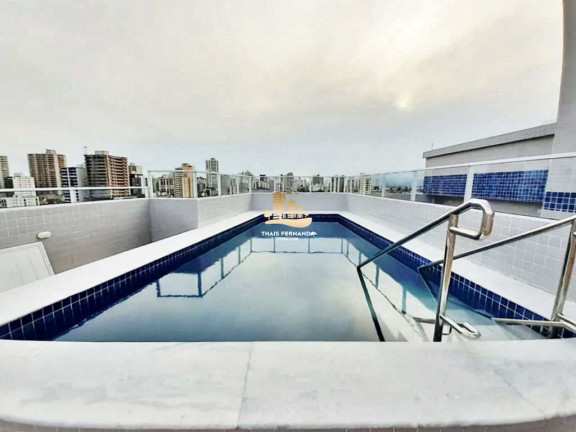 Imagem Apartamento com 2 Quartos à Venda, 60 m² em Guilhermina - Praia Grande Imagem Apartamento com 2 Quartos à Venda, 60 m² em Guilhermina - Praia Grande