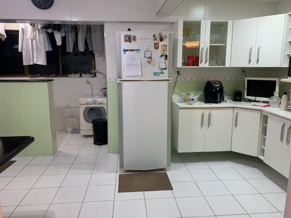 Imagem Apartamento com 2 Quartos à Venda, 88 m² em Marape - Santos Imagem Apartamento com 2 Quartos à Venda, 88 m² em Marape - Santos