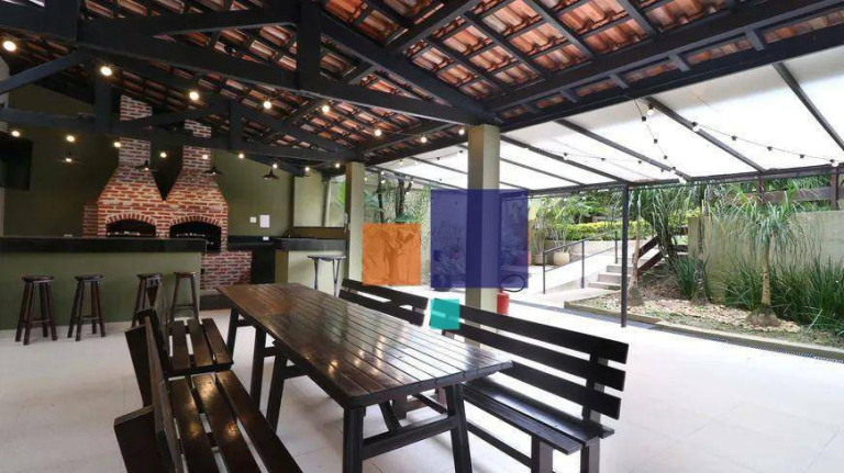 Imagem Apartamento com 3 Quartos à Venda, 100 m² em Jardim América - São Paulo Imagem Apartamento com 3 Quartos à Venda, 100 m² em Jardim América - São Paulo