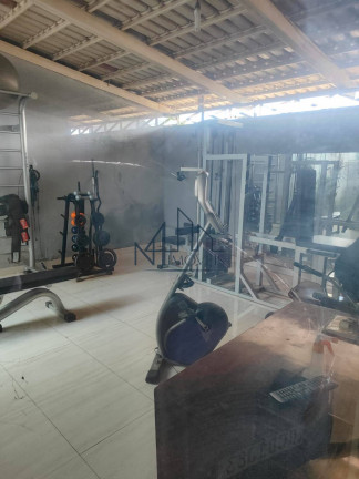 Imagem Casa com 3 Quartos à Venda, 450 m² em Jardim Mont Serrat - Aparecida De Goiânia Imagem Casa com 3 Quartos à Venda, 450 m² em Jardim Mont Serrat - Aparecida De Goiânia