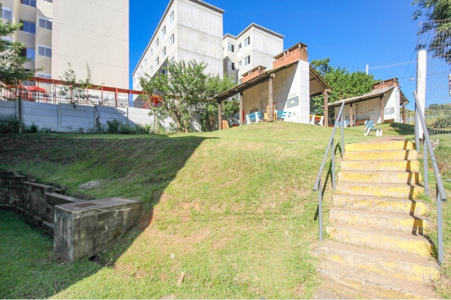 Imagem Imóvel com 2 Quartos à Venda, 39 m² em Vila Nova - Porto Alegre Imagem Imóvel com 2 Quartos à Venda, 39 m² em Vila Nova - Porto Alegre