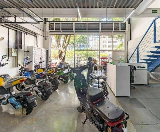 Imagem Ponto Comercial à Venda ou Locação, 702 m² em Pinheiros - São Paulo Imagem Ponto Comercial à Venda ou Locação, 702 m² em Pinheiros - São Paulo