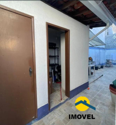 Imagem Casa com 3 Quartos à Venda, 152 m² em Piratininga - Niterói Imagem Casa com 3 Quartos à Venda, 152 m² em Piratininga - Niterói