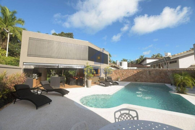 Imagem Casa de Condomínio com 6 Quartos à Venda, 327 m² em Riviera - Bertioga Imagem Casa de Condomínio com 6 Quartos à Venda, 327 m² em Riviera - Bertioga