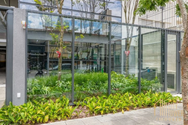 Imagem Apartamento com 2 Quartos à Venda, 117 m² em Campo Belo - São Paulo Imagem Apartamento com 2 Quartos à Venda, 117 m² em Campo Belo - São Paulo