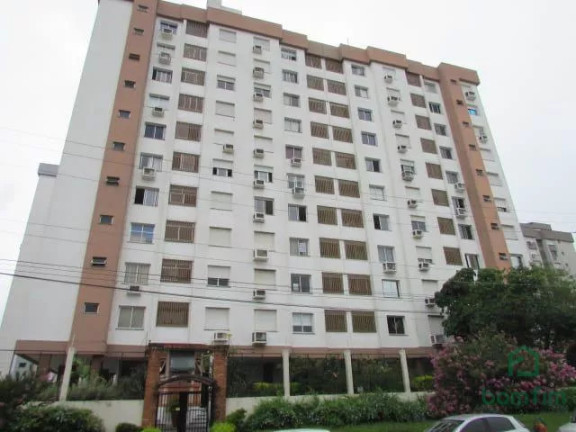 Imagem Apartamento com 2 Quartos à Venda, 51 m² em Partenon - Porto Alegre Imagem Apartamento com 2 Quartos à Venda, 51 m² em Partenon - Porto Alegre