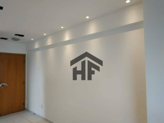 Imagem Apartamento com 2 Quartos à Venda, 52 m² em Torre - Recife