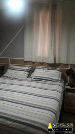 Imagem Apartamento com 2 Quartos à Venda, 55 m² em Conceição - Diadema Imagem Apartamento com 2 Quartos à Venda, 55 m² em Conceição - Diadema