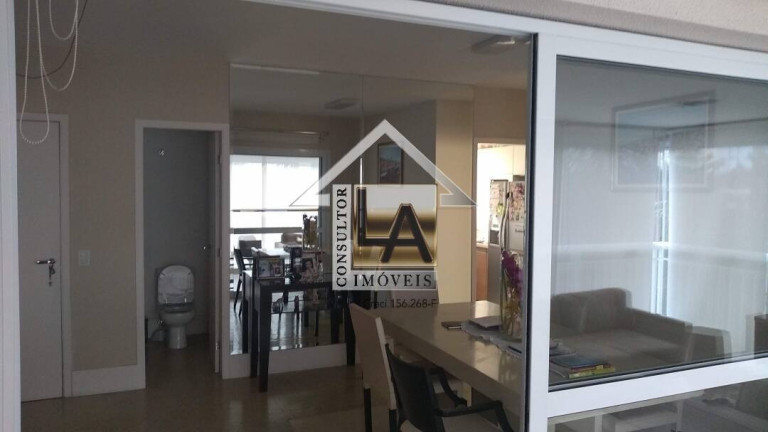 Imagem Apartamento com 4 Quartos à Venda, 130 m² em Granja Julieta - São Paulo Imagem Apartamento com 4 Quartos à Venda, 130 m² em Granja Julieta - São Paulo