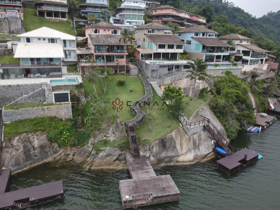 Imagem Casa de Condomínio com 5 Quartos à Venda, 400 m² em Pontal (cunhambebe) - Angra Dos Reis Imagem Casa de Condomínio com 5 Quartos à Venda, 400 m² em Pontal (cunhambebe) - Angra Dos Reis