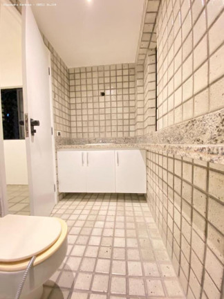 Imagem Apartamento com 4 Quartos à Venda, 201 m² em Aflitos - Recife