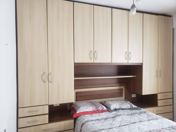 Imagem Apartamento com 2 Quartos à Venda, 55 m² em Dos Casa - São Bernardo Do Campo Imagem Apartamento com 2 Quartos à Venda, 55 m² em Dos Casa - São Bernardo Do Campo