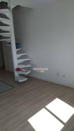 Imagem Cobertura com 2 Quartos à Venda, 90 m² em Vila Pires - Santo André Imagem Cobertura com 2 Quartos à Venda, 90 m² em Vila Pires - Santo André