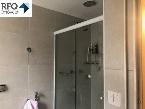 Imagem Imóvel com 3 Quartos à Venda, 134 m² em Itaim Bibi - São Paulo