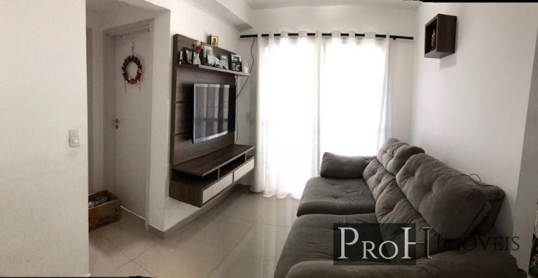 Imagem Apartamento com 2 Quartos à Venda, 53 m² em Centro - São Bernardo Do Campo Imagem Apartamento com 2 Quartos à Venda, 53 m² em Centro - São Bernardo Do Campo