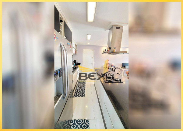Imagem Apartamento com 3 Quartos à Venda, 110 m² em Alphaville - Santana De Parnaíba Imagem Apartamento com 3 Quartos à Venda, 110 m² em Alphaville - Santana De Parnaíba