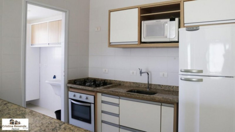 Imagem Apartamento com 2 Quartos à Venda, 77 m² em Massaguaçu - Caraguatatuba