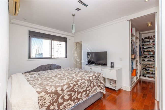 Imagem Apartamento com 2 Quartos à Venda, 146 m² em Cidade Jardim - São Paulo Imagem Apartamento com 2 Quartos à Venda, 146 m² em Cidade Jardim - São Paulo