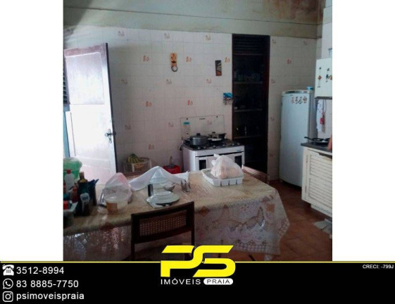 Imagem Casa com 5 Quartos à Venda, 360 m² em Manaíra - João Pessoa Imagem Casa com 5 Quartos à Venda, 360 m² em Manaíra - João Pessoa