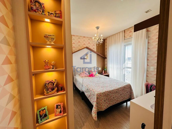 Imagem Apartamento com 3 Quartos à Venda, 127 m² em Tatuapé - São Paulo Imagem Apartamento com 3 Quartos à Venda, 127 m² em Tatuapé - São Paulo