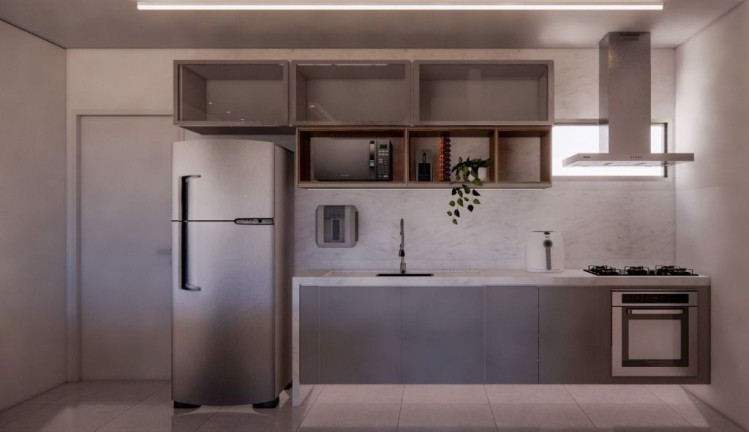 Imagem Apartamento com 3 Quartos à Venda, 64 m² em Poço - Cabedelo Imagem Apartamento com 3 Quartos à Venda, 64 m² em Poço - Cabedelo