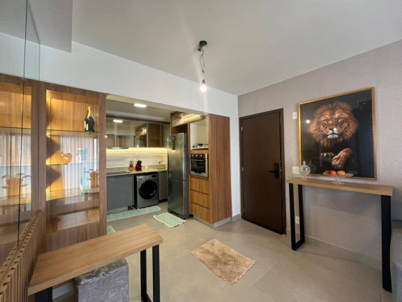 Imagem Apartamento com 2 Quartos à Venda, 68 m² em Setor Bueno - Goiânia Imagem Apartamento com 2 Quartos à Venda, 68 m² em Setor Bueno - Goiânia