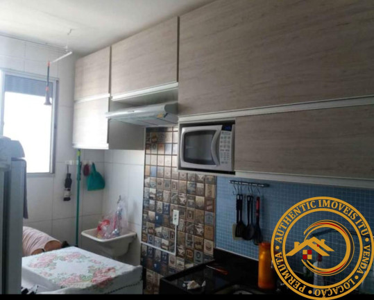 Imagem Apartamento com 2 Quartos à Venda, 47 m² em Parque Das Indústrias - Itu Imagem Apartamento com 2 Quartos à Venda, 47 m² em Parque Das Indústrias - Itu