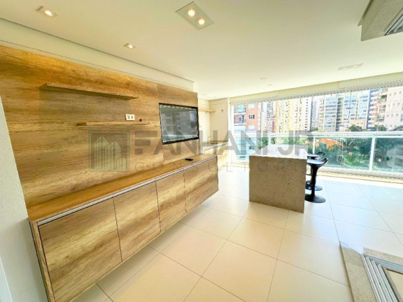 Imagem Imóvel com 3 Quartos à Venda, 157 m² em Vila Nova Conceição - São Paulo