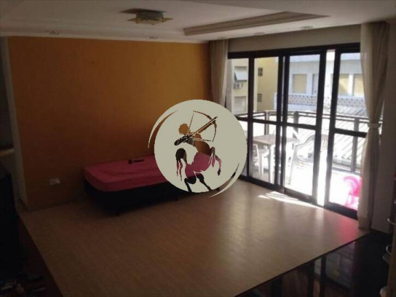 Apartamento com 1 Quarto à Venda, 58 m² em Boqueirao - Santos