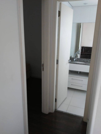 Imagem Apartamento com 1 Quarto para Alugar, 40 m² em Perdizes - São Paulo Imagem Apartamento com 1 Quarto para Alugar, 40 m² em Perdizes - São Paulo
