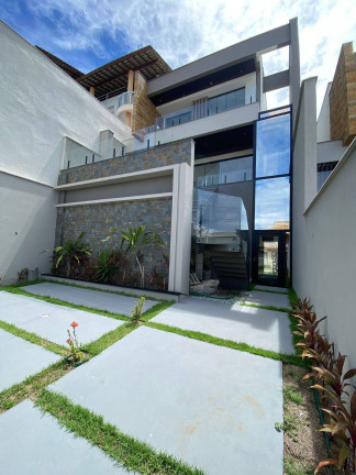 Imagem Casa com 4 Quartos à Venda, 400 m² em Praia Dos Milionários Ilhéus Bahia - Ilhéus Imagem Casa com 4 Quartos à Venda, 400 m² em Praia Dos Milionários Ilhéus Bahia - Ilhéus