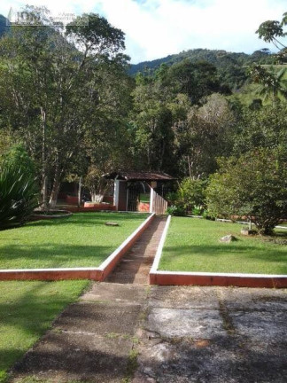Imagem Chácara à Venda,  em São Francisco Xavier - São José Dos Campos
