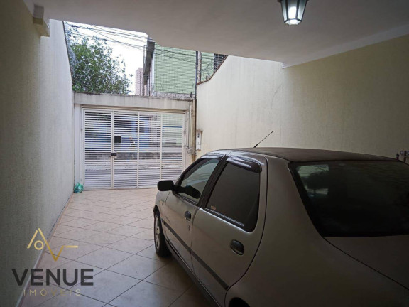 Imagem Sobrado com 4 Quartos à Venda, 150 m² em Vila São Geraldo - São Paulo Imagem Sobrado com 4 Quartos à Venda, 150 m² em Vila São Geraldo - São Paulo
