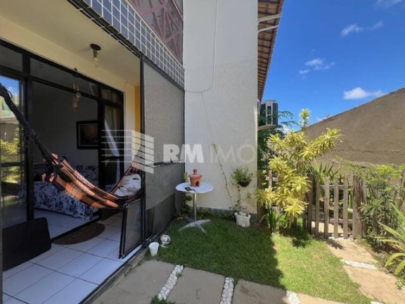Imagem Apartamento com 1 Quarto à Venda, 59 m² em Stella Maris - Salvador Imagem Apartamento com 1 Quarto à Venda, 59 m² em Stella Maris - Salvador