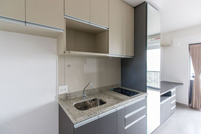 Imagem Imóvel com 1 Quarto à Venda, 22 m² em Jardim Das Acácias - São Paulo Imagem Imóvel com 1 Quarto à Venda, 22 m² em Jardim Das Acácias - São Paulo
