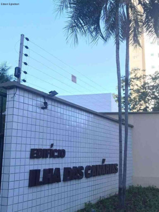 Apartamento com 3 Quartos à Venda, 100 m² em Fátima - Teresina