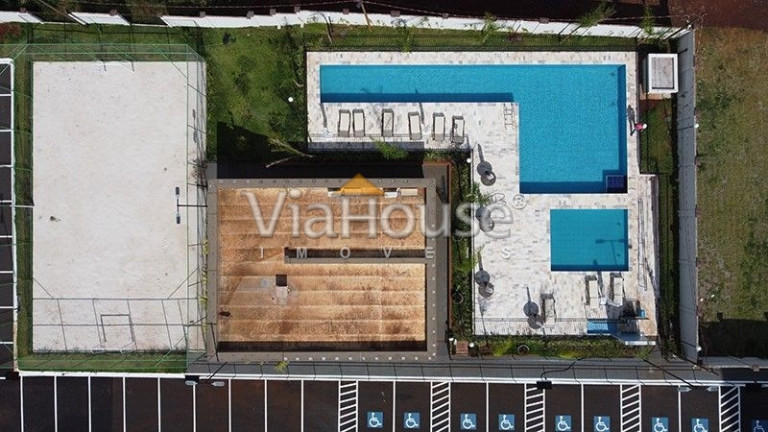 Imagem Apartamento com 2 Quartos à Venda, 47 m² em Planalto Verde - Ribeirão Preto