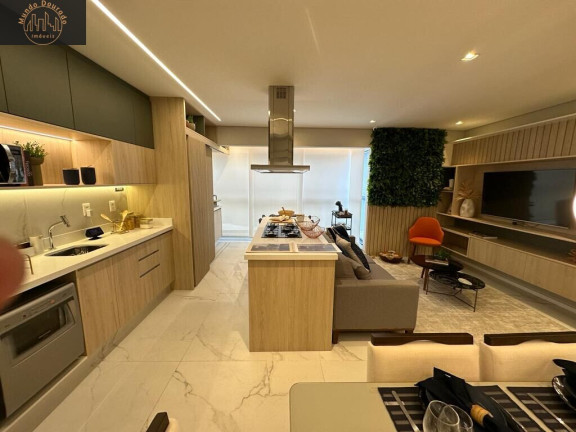 Imagem Apartamento com 3 Quartos à Venda, 67 m² em Jardim - Santo André Imagem Apartamento com 3 Quartos à Venda, 67 m² em Jardim - Santo André