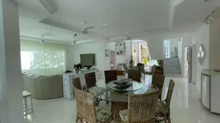 Imagem Imóvel com 5 Quartos à Venda, 550 m² em Jardim Acapulco - Guarujá Imagem Imóvel com 5 Quartos à Venda, 550 m² em Jardim Acapulco - Guarujá