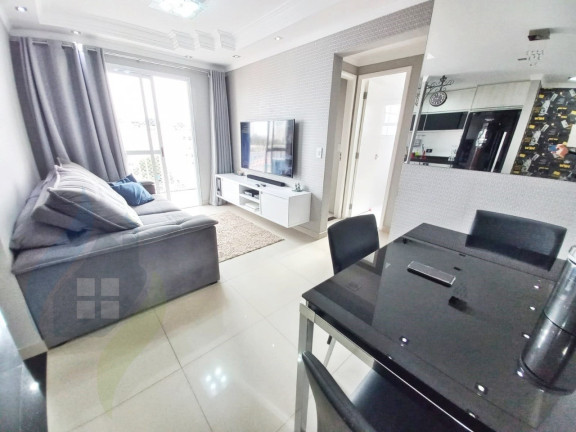 Imagem Imóvel com 2 Quartos à Venda, 60 m² em Rudge Ramos - São Bernardo Do Campo Imagem Imóvel com 2 Quartos à Venda, 60 m² em Rudge Ramos - São Bernardo Do Campo