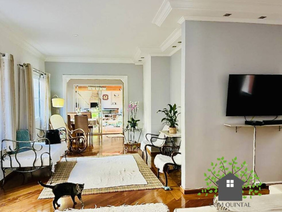 Imagem Casa com 4 Quartos à Venda, 426 m² em Parque Rincão - Cotia