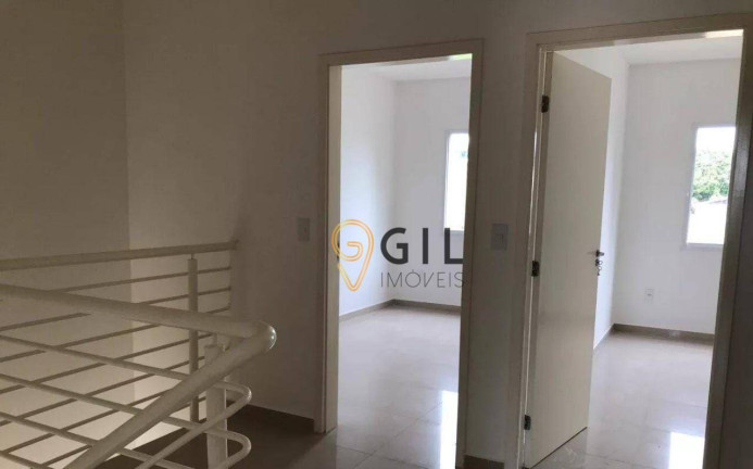 Imagem Sobrado com 3 Quartos à Venda ou Locação, 100 m² em Santa Cruz Dos Lázaros - Jacareí