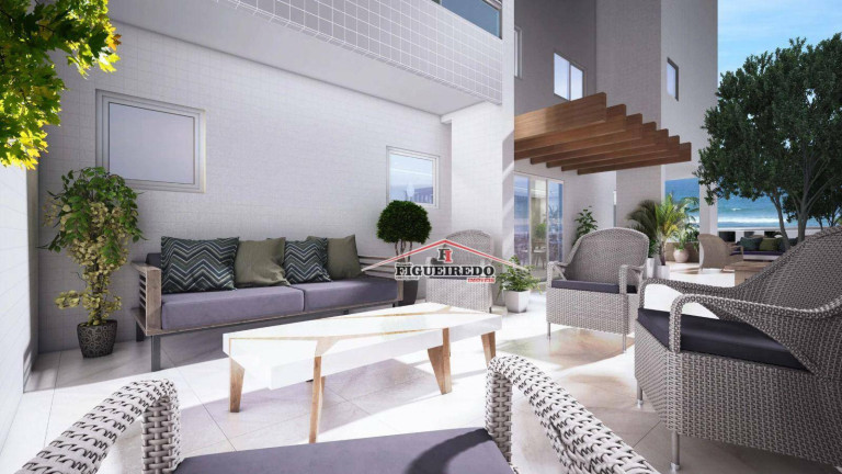 Imagem Apartamento com 2 Quartos à Venda, 72 m² em Solemar - Praia Grande Imagem Apartamento com 2 Quartos à Venda, 72 m² em Solemar - Praia Grande